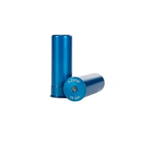 Douille ammortisseur A-ZOOM Cal12  Chez DEVILLE ARMORY. Votre armurerie en ligne.