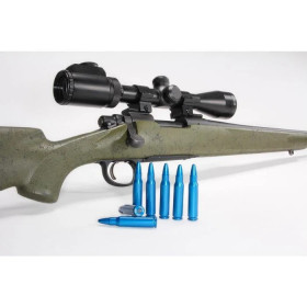 Douille ammortisseur A-ZOOM 308W  Chez DEVILLE ARMORY. Votre armurerie en ligne.