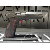Pistolet CZ SHADOW 2 Target 5'' 9X19  Chez DEVILLE ARMORY. Votre armurerie en ligne.