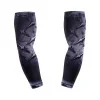 DED STI 2011 Noir Edition Arm Sleeves, size: L