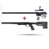 Pack CZ 457 Range 24" + Chassis ORYX Noir + Lunette