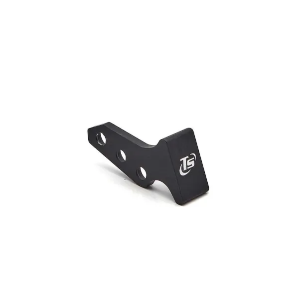 Toni System AD3DX Finger rest 3 holes, Droit Côté, Gauche shooter