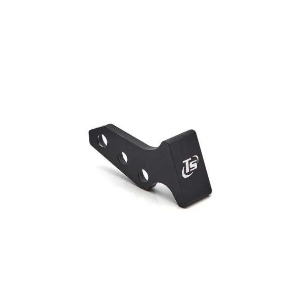Toni System AD3DX Finger rest 3 holes, Droit Côté, Gauche shooter