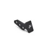 Toni System AD3DX Finger rest 3 holes, Droit Côté, Gauche shooter
