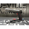 Pistolet CZ SHADOW 2 Target 6'' 9X19  Chez DEVILLE ARMORY. Votre armurerie en ligne.
