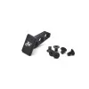 Toni System AD3DX Finger rest 3 holes, Droit Côté, Gauche shooter