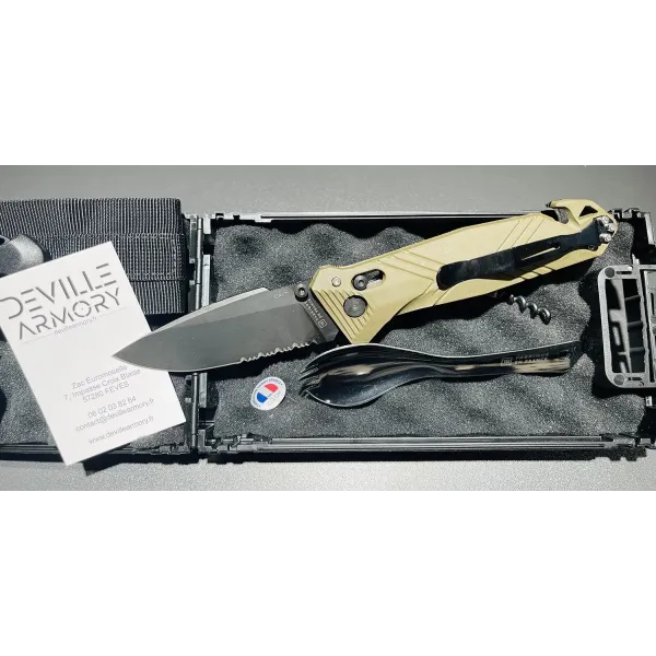 CAC ARMEE FRANCAISE kaki