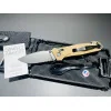 TB Outdoor CAC ARMEE FRANCAISE Tan