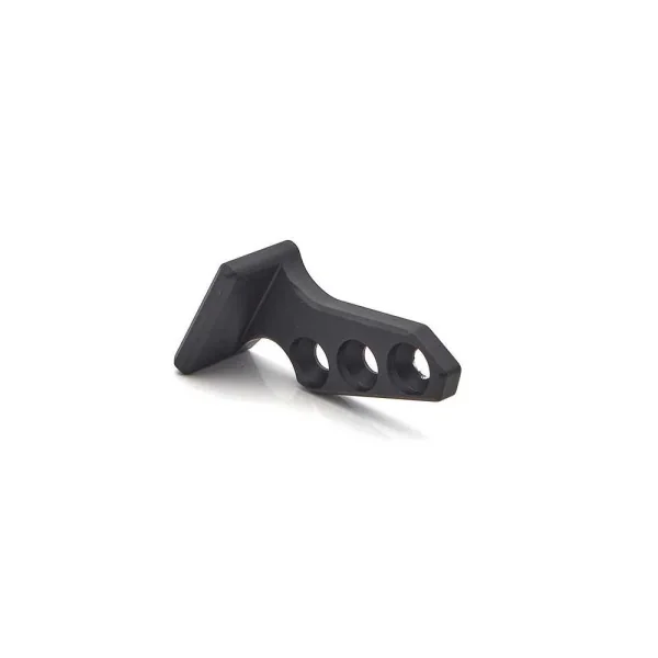 Toni System AD3DX Finger rest 3 holes, Droit Côté, Gauche shooter