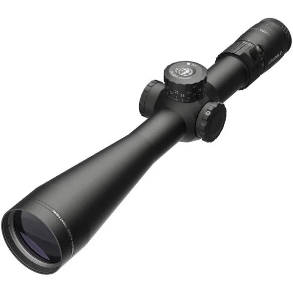 Leupold Pack Mark 5HD 5-25×56 (35mm) M5C3 FFP PR2-MIL + montage IMS
