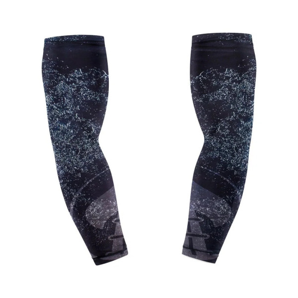 Manchons de bras personnalisés DED ADC, taille : XS  Chez DEVILLE ARMORY. Votre armurerie en ligne.