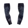 DED ADC Personnalisé Arm Sleeves, size: M
