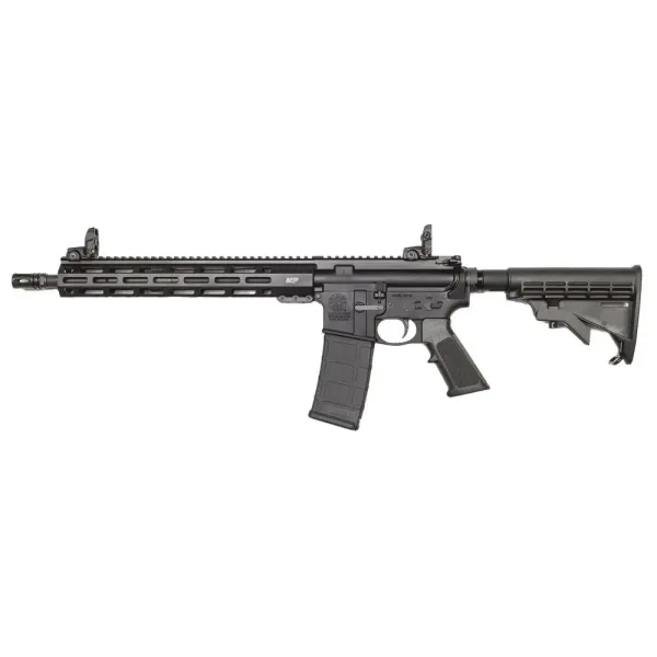 Smith et Wesson CARABINE AR15 S&W MP15 MLOK 14.5?