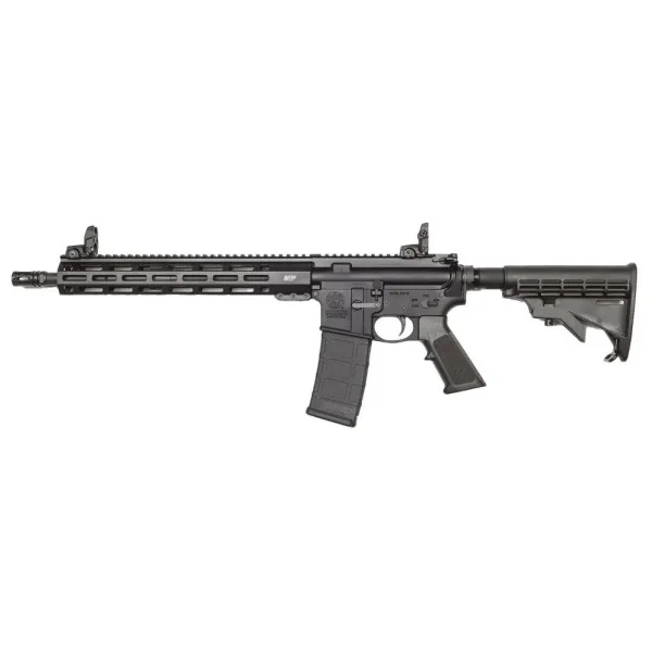 Smith et Wesson CARABINE AR15 S&W MP15 MLOK 14.5?