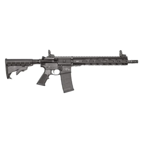 Smith et Wesson CARABINE AR15 S&W MP15 MLOK 14.5?