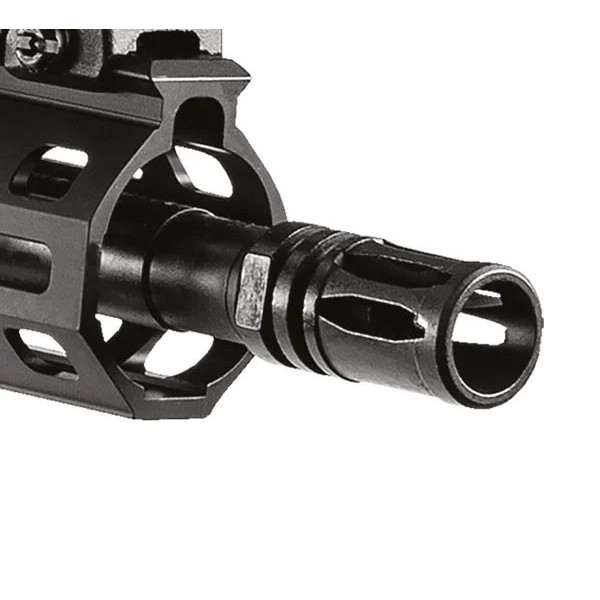 CARABINE AR15 S&W MP15 MLOK 14.5?  Chez DEVILLE ARMORY. Votre armurerie en ligne.