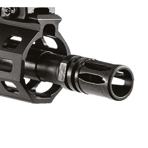 Smith et Wesson CARABINE AR15 S&W MP15 MLOK 14.5?