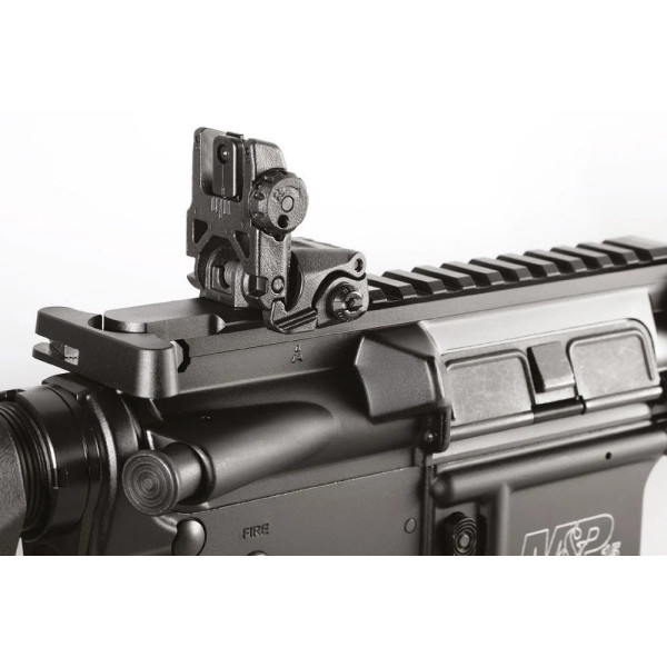CARABINE AR15 S&W MP15 MLOK 14.5?  Chez DEVILLE ARMORY. Votre armurerie en ligne.