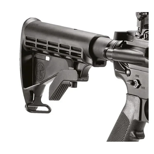 Smith et Wesson CARABINE AR15 S&W MP15 MLOK 14.5?