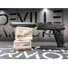 Fn Herstal Pack pistolet FN502 NOIR + 470 Cartouches + Modérateur