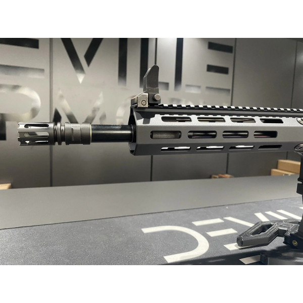 CARABINE AR15 S&W MP15T SBR 11.5?  Chez DEVILLE ARMORY. Votre armurerie en ligne.