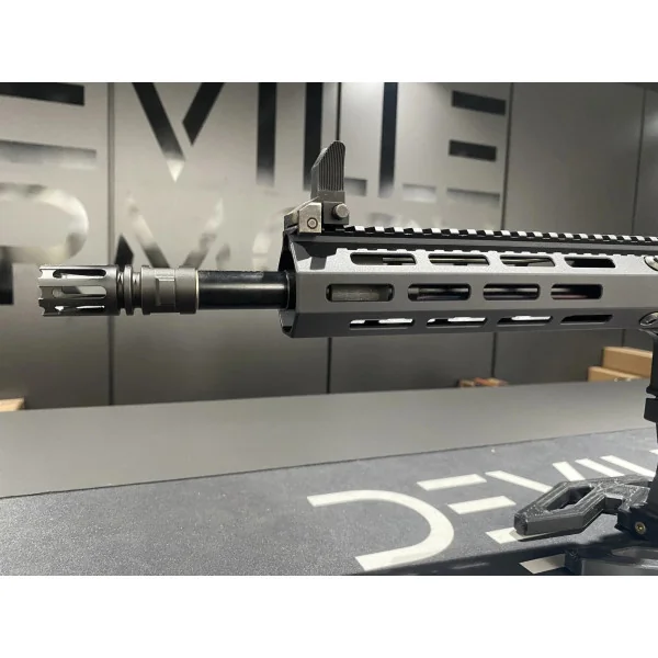 Carabine AR15 Smith & Wesson MP15T SBR 11,5" 223Rem