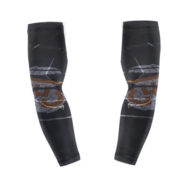 Manchons DED CZ Shadow 2 noirs, taille : 3XL  Chez DEVILLE ARMORY. Votre armurerie en ligne.