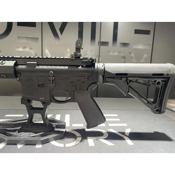 Carabine AR15 Smith & Wesson MP15T SBR 11,5" 223Rem