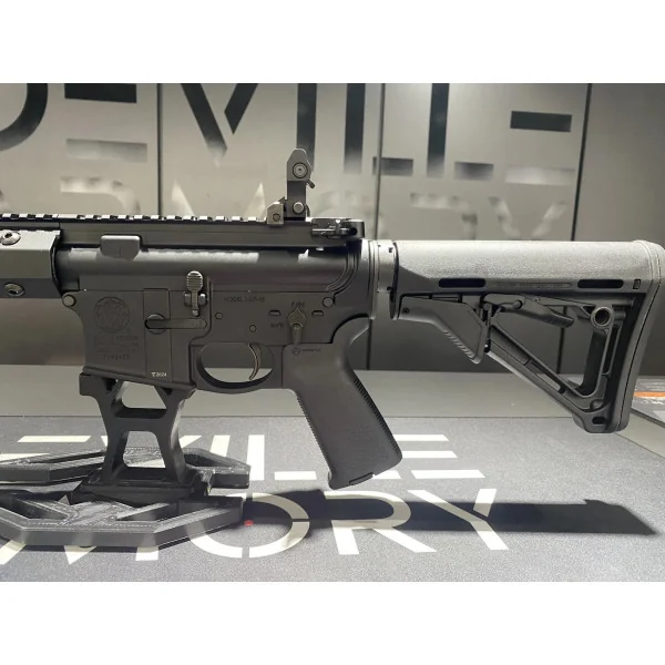 Carabine AR15 Smith & Wesson MP15T SBR 11,5" 223Rem