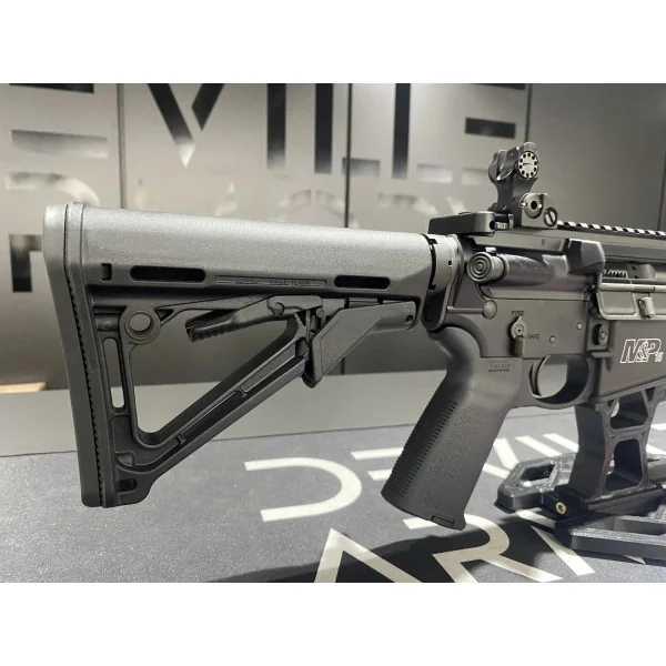 Carabine AR15 Smith & Wesson MP15T SBR 11,5" 223Rem