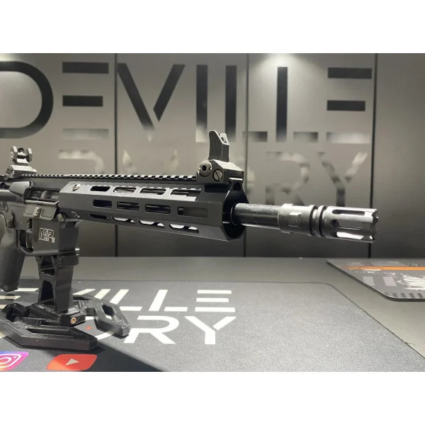 Carabine AR15 Smith & Wesson MP15T SBR 11,5" 223Rem