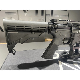 CARABINE S&W MP15 SPORT III 5.56/223R 16"  Chez DEVILLE ARMORY. Votre armurerie en ligne.