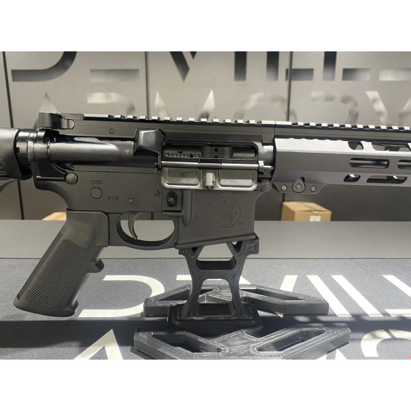 CARABINE S&W MP15 SPORT III 5.56/223R 16"  Chez DEVILLE ARMORY. Votre armurerie en ligne.