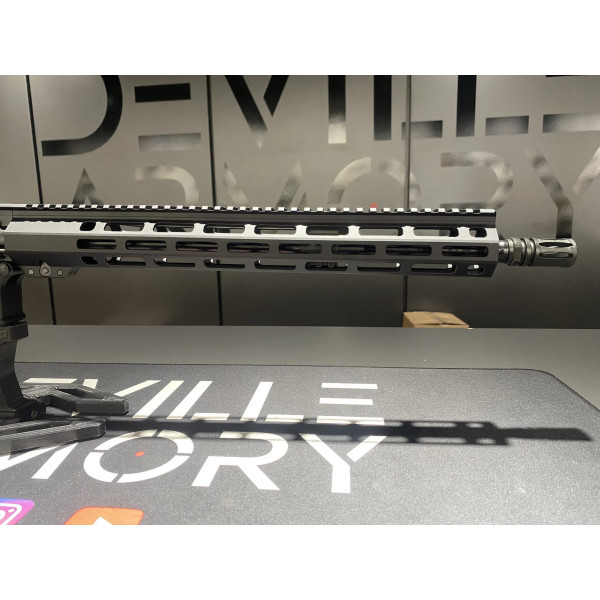 CARABINE S&W MP15 SPORT III 5.56/223R 16"  Chez DEVILLE ARMORY. Votre armurerie en ligne.