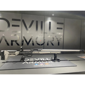 Pack carabine BERGARA  B14  308 Win  26" + Chassis oryx + Frein de bouche  Chez DEVILLE ARMORY. Votre armurerie en ligne.