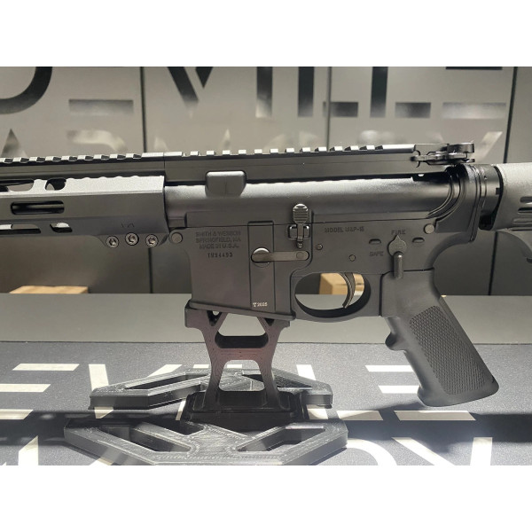 CARABINE S&W MP15 SPORT III 5.56/223R 16"  Chez DEVILLE ARMORY. Votre armurerie en ligne.