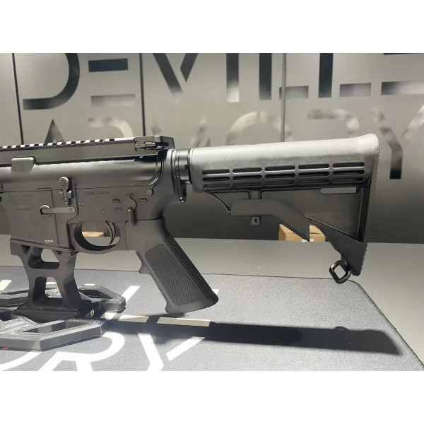 Carabine AR15 Smith & Wesson MP15 Sport III 16" 223Rem