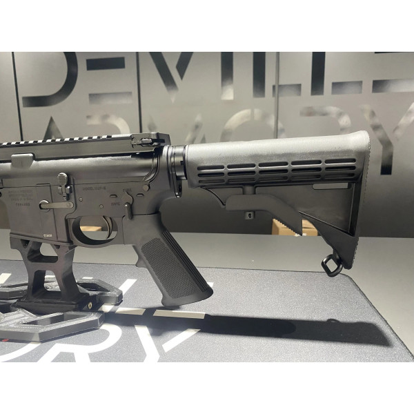 CARABINE S&W MP15 SPORT III 5.56/223R 16"  Chez DEVILLE ARMORY. Votre armurerie en ligne.