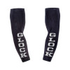 Manchons de bras DED Team Glock Black Edition, taille : S  Chez DEVILLE ARMORY. Votre armurerie en ligne.