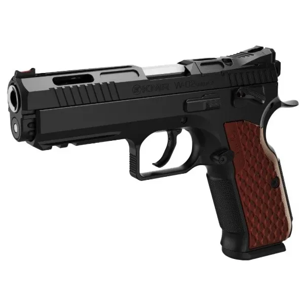 Pistolet KMR W-02 UMBRA X OR 9x19