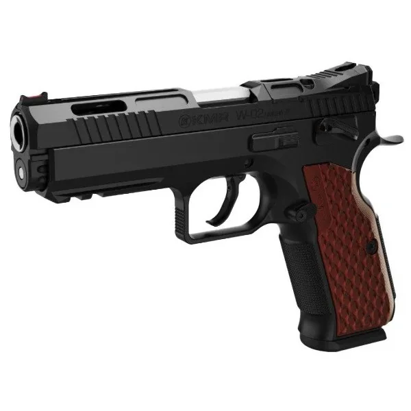 Pistolet KMR W-02 UMBRA X OR 9x19