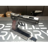 Pistolet KMR W-02 UMBRA X OR 9x19  Chez DEVILLE ARMORY. Votre armurerie en ligne.