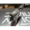 Pistolet KMR W-02 UMBRA X OR 9x19  Chez DEVILLE ARMORY. Votre armurerie en ligne.