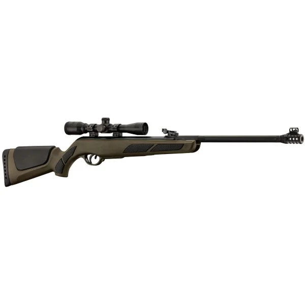 Gamo Pack Carabine Shadow DX Green Storm 19,9j
