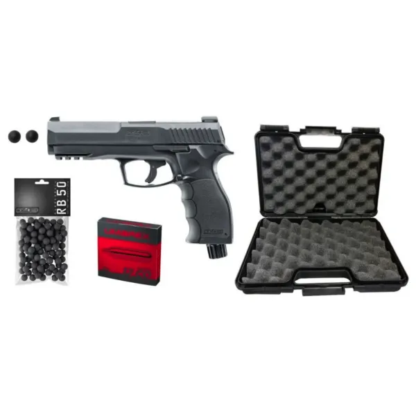 Pack T4E HDP50 11J CO2 UMAREX