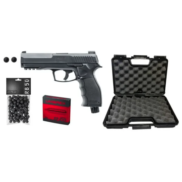 Pack T4E HDP50 11J CO2 UMAREX