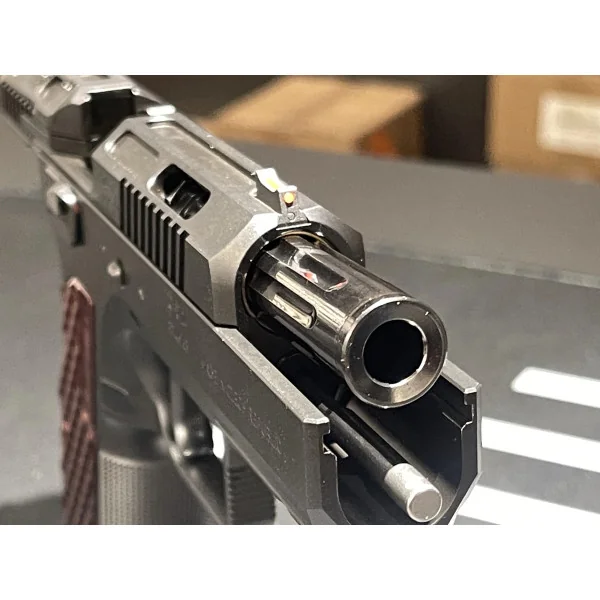 Pistolet KMR W-02 UMBRA X OR 9x19
