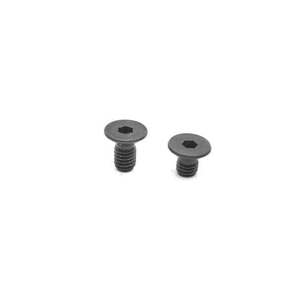 Toni System Repose-pouce AD4DX 4 trous Rouge