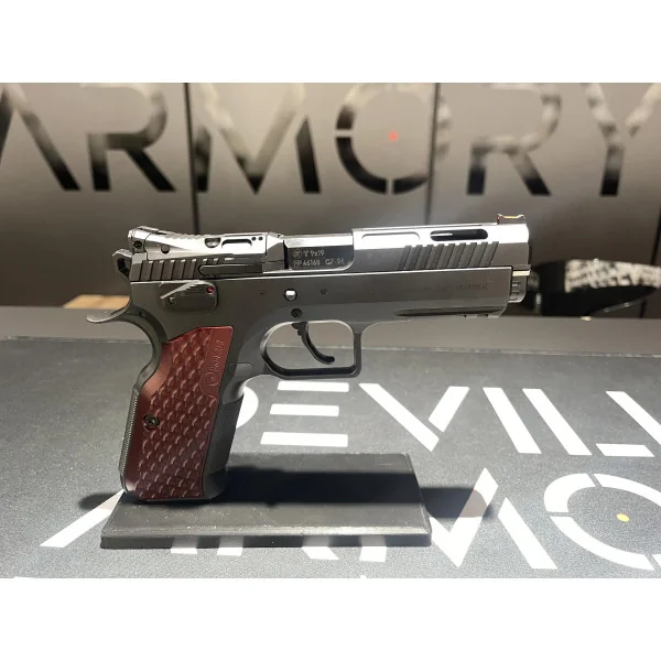 Pistolet KMR W-02 UMBRA X OR 9x19