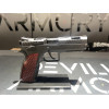 Pistolet KMR W-02 UMBRA X OR 9x19  Chez DEVILLE ARMORY. Votre armurerie en ligne.